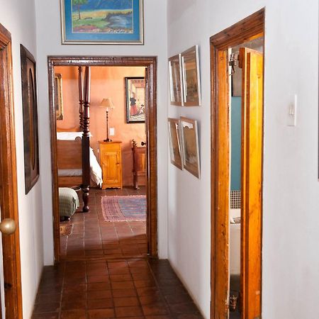 Wittedrift Manor House Hotel Тулбаг Екстериор снимка