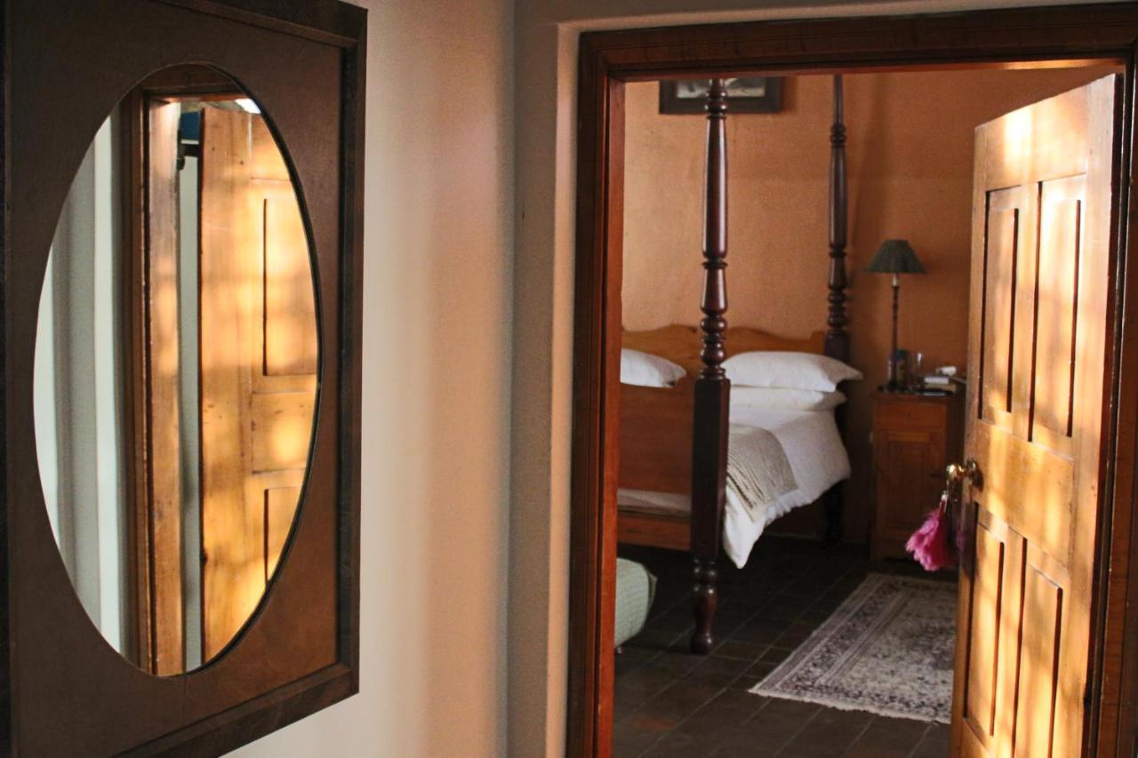 Wittedrift Manor House Hotel Тулбаг Екстериор снимка