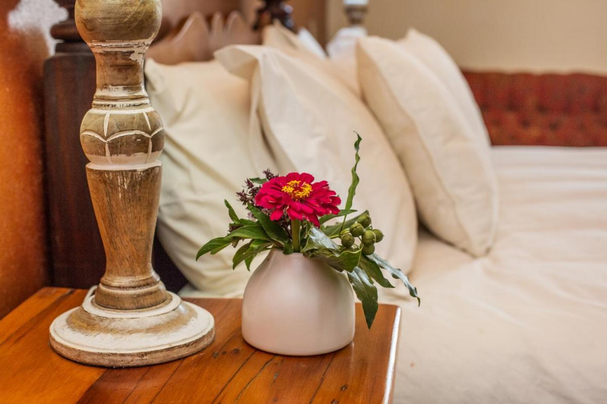Wittedrift Manor House Hotel Тулбаг Екстериор снимка