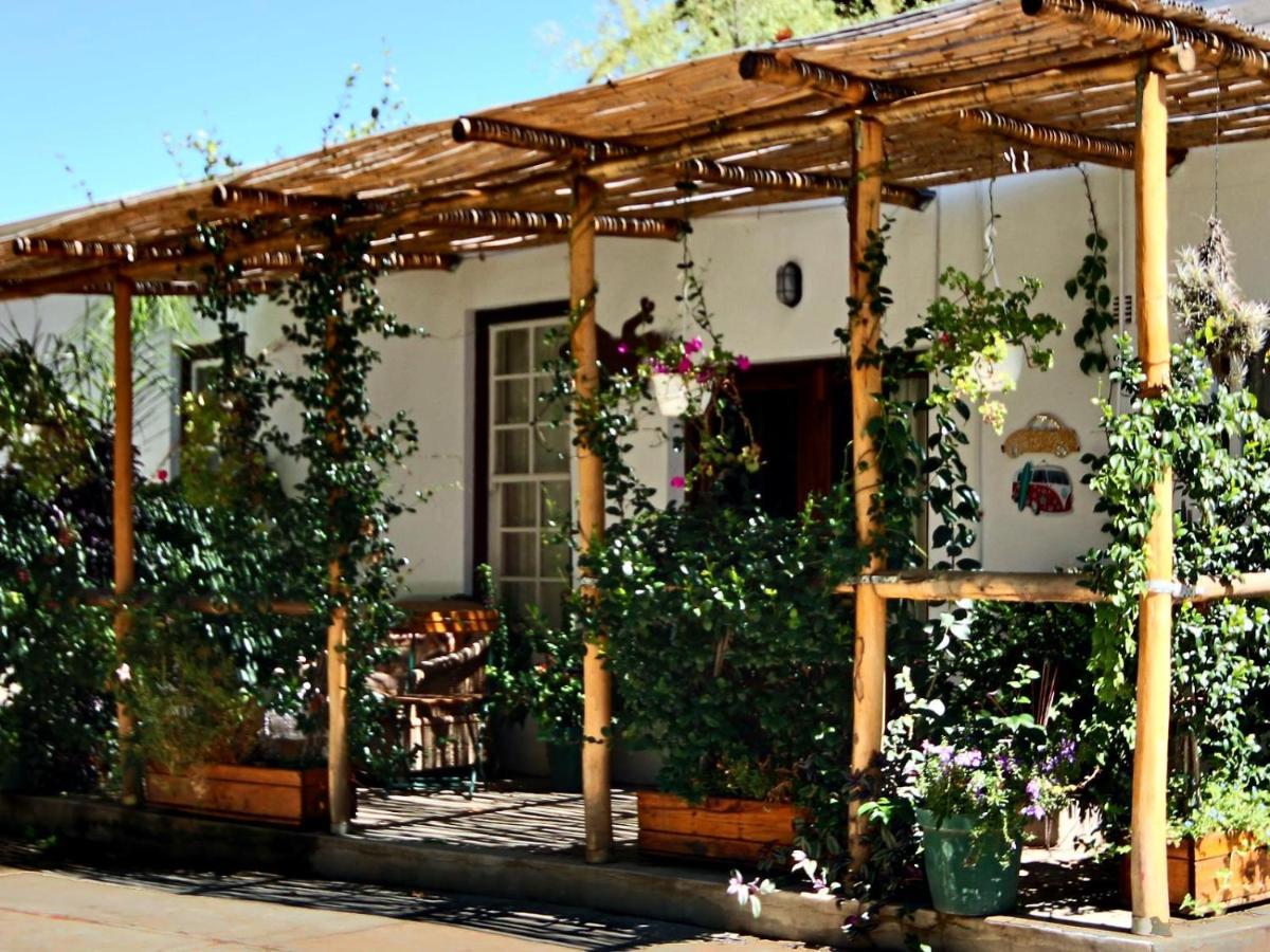 Wittedrift Manor House Hotel Тулбаг Екстериор снимка