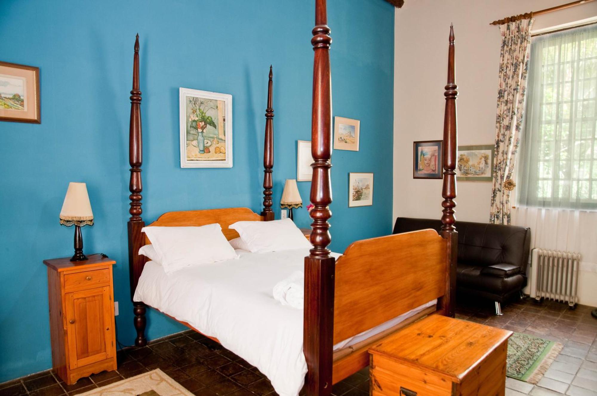 Wittedrift Manor House Hotel Тулбаг Екстериор снимка