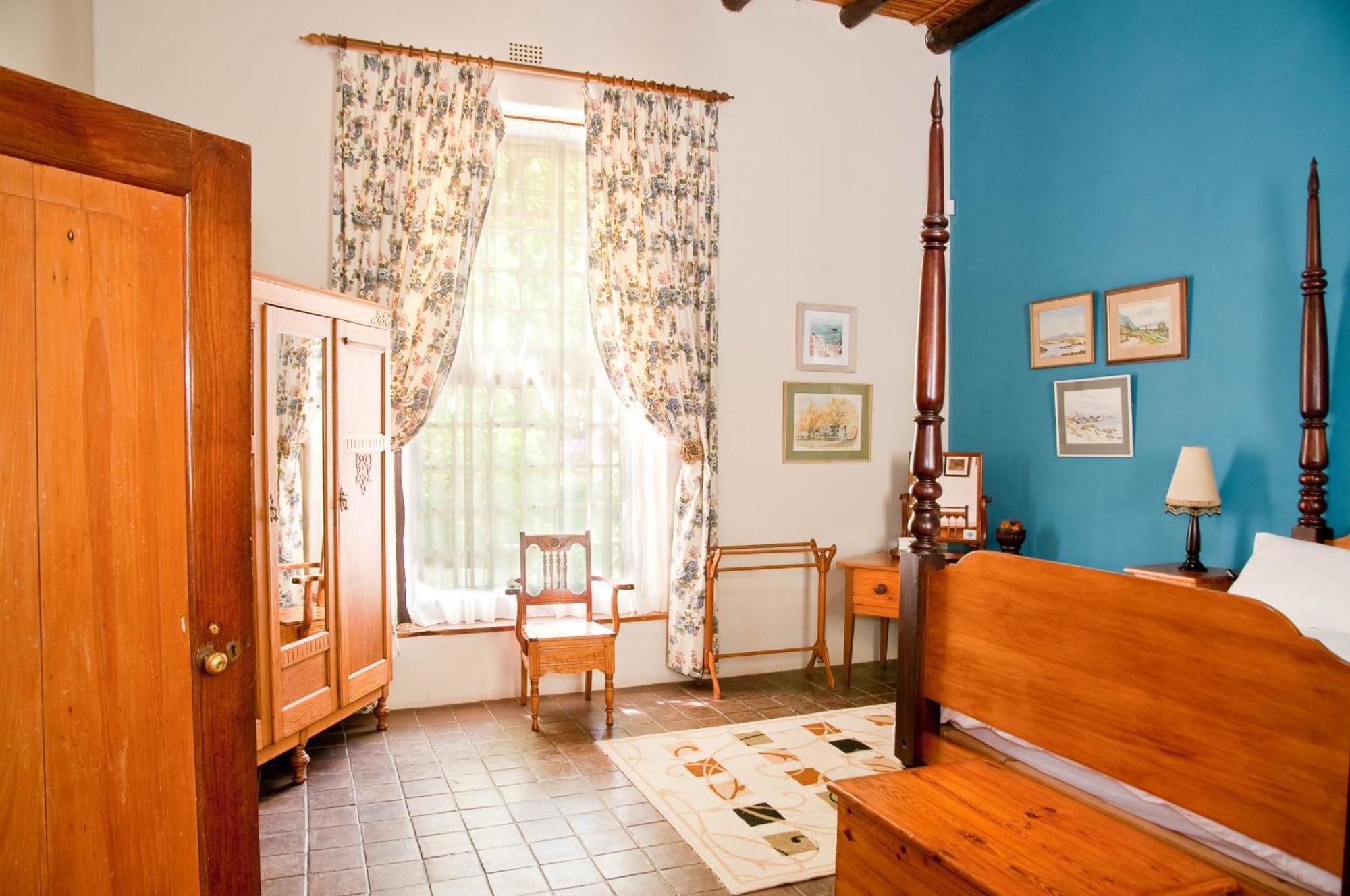 Wittedrift Manor House Hotel Тулбаг Екстериор снимка