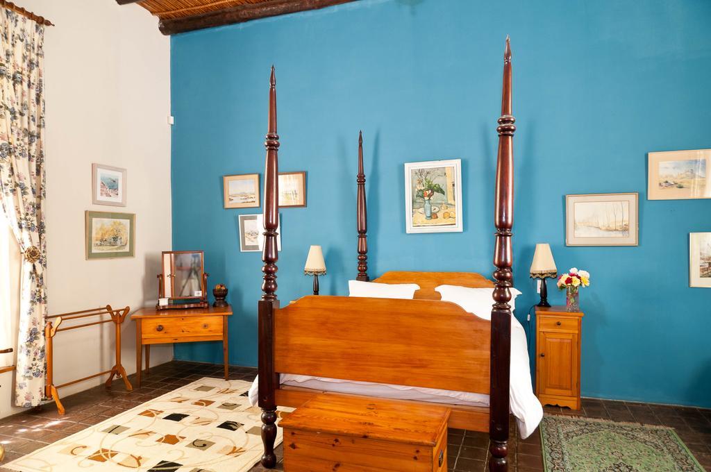 Wittedrift Manor House Hotel Тулбаг Екстериор снимка