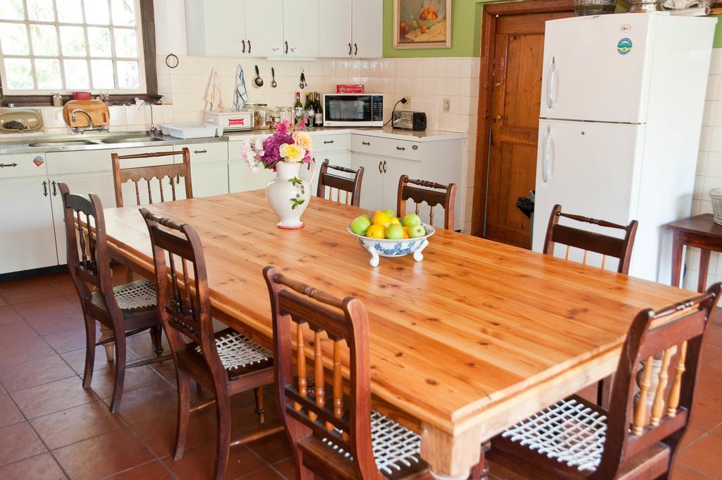 Wittedrift Manor House Hotel Тулбаг Екстериор снимка