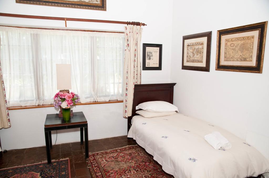 Wittedrift Manor House Hotel Тулбаг Екстериор снимка