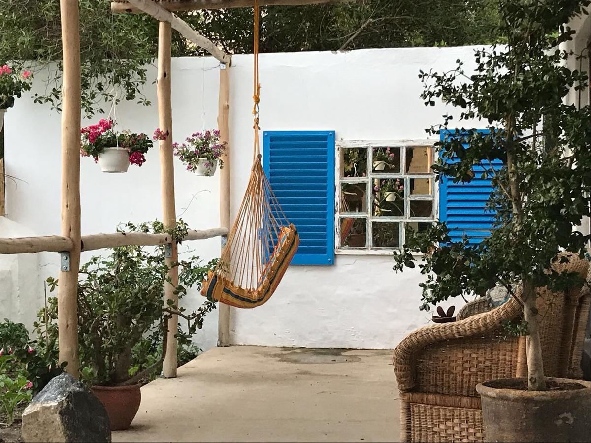 Wittedrift Manor House Hotel Тулбаг Екстериор снимка