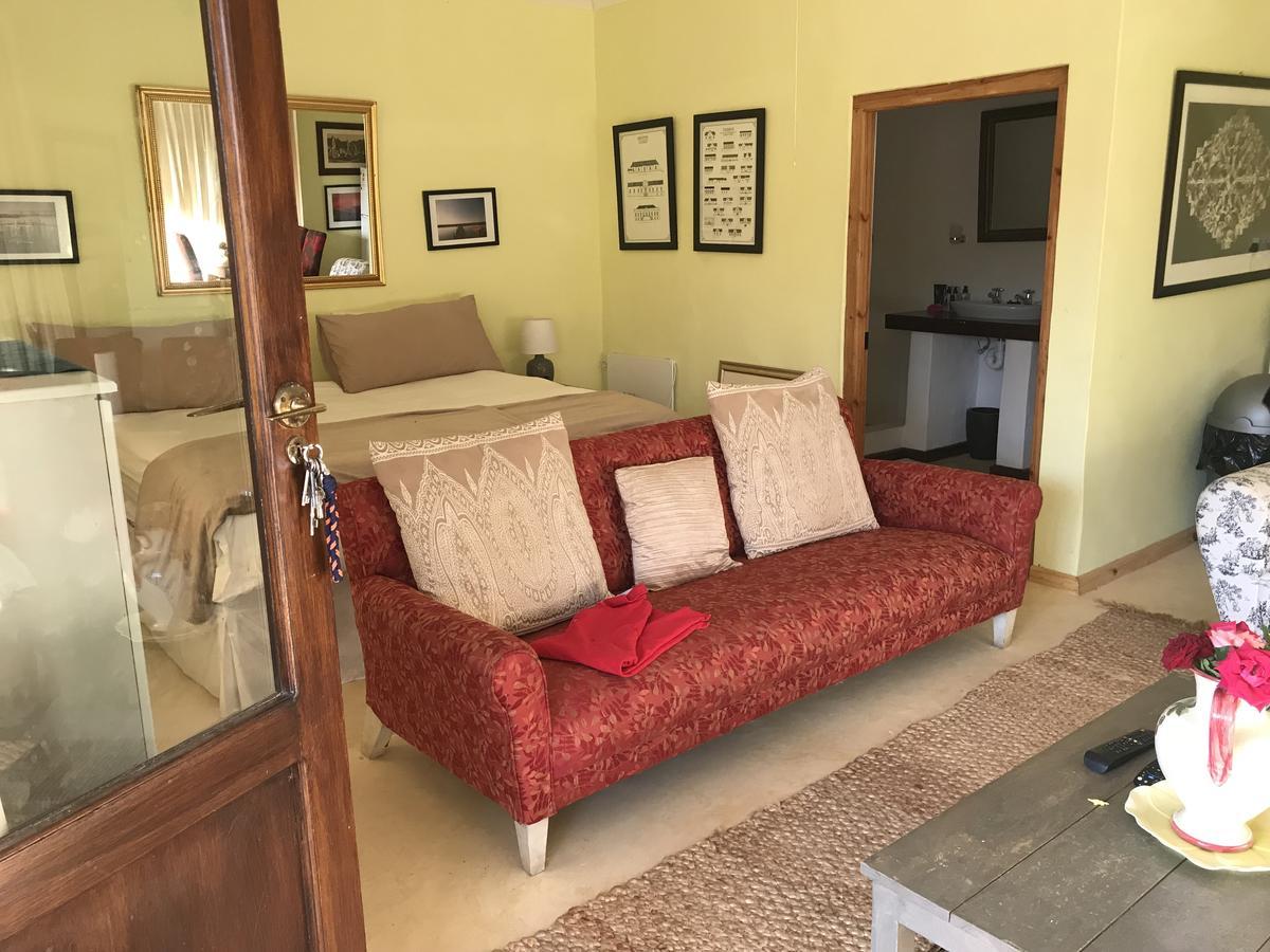 Wittedrift Manor House Hotel Тулбаг Екстериор снимка