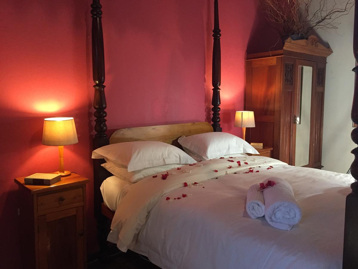 Wittedrift Manor House Hotel Тулбаг Екстериор снимка