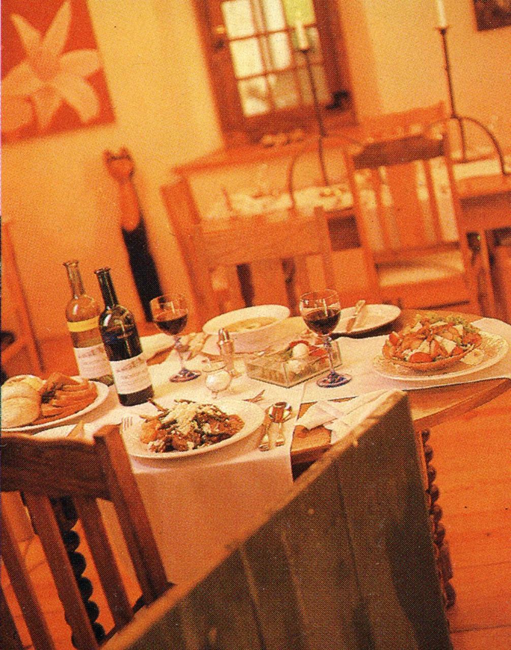 Wittedrift Manor House Hotel Тулбаг Екстериор снимка