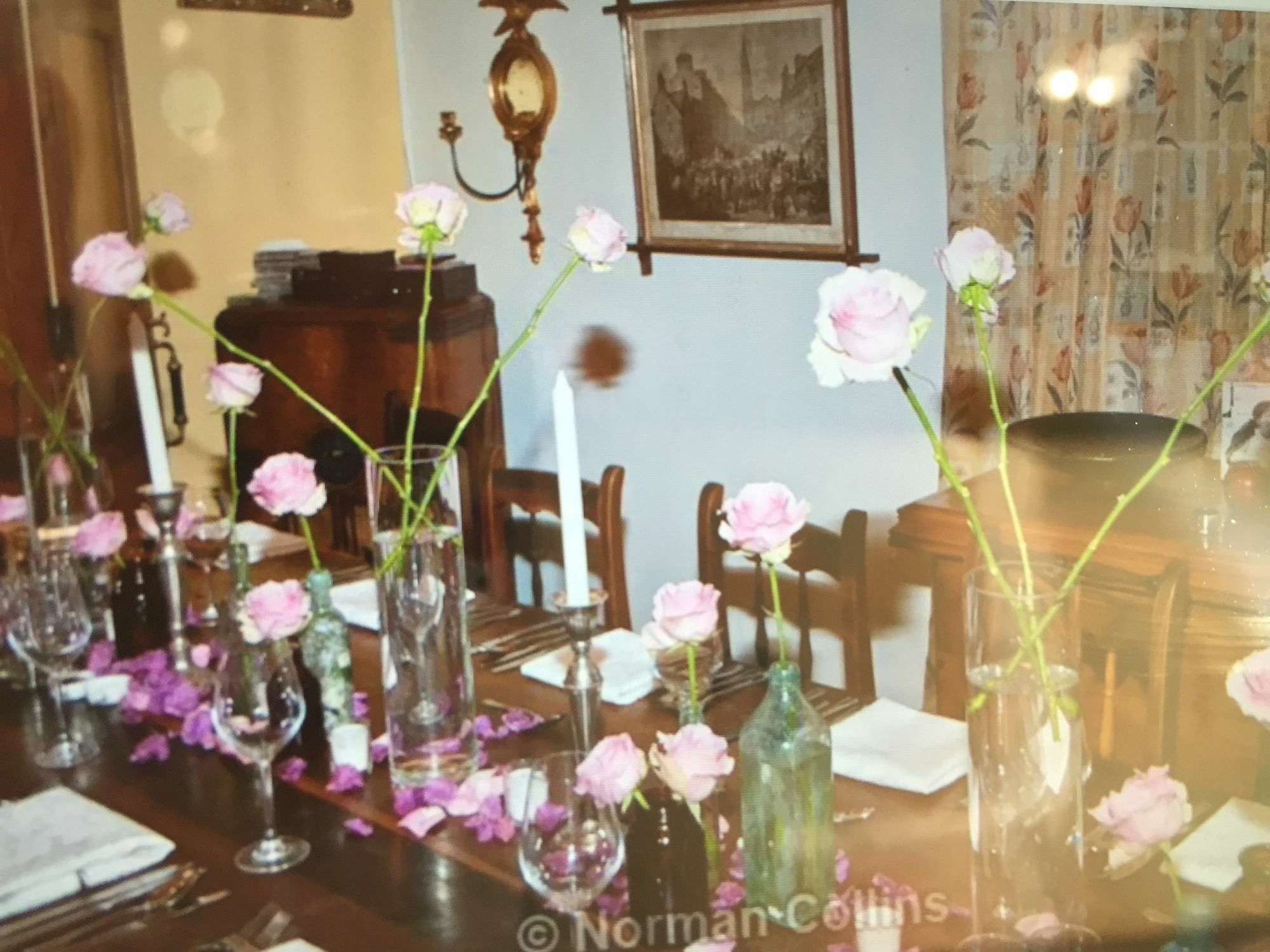 Wittedrift Manor House Hotel Тулбаг Екстериор снимка