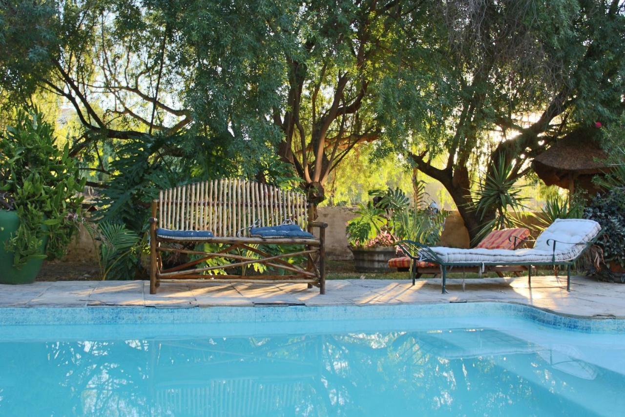 Wittedrift Manor House Hotel Тулбаг Екстериор снимка