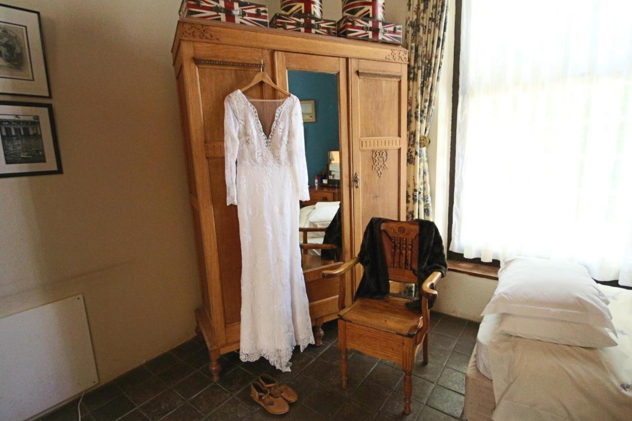 Wittedrift Manor House Hotel Тулбаг Екстериор снимка
