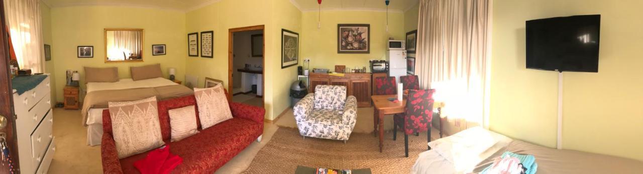 Wittedrift Manor House Hotel Тулбаг Екстериор снимка