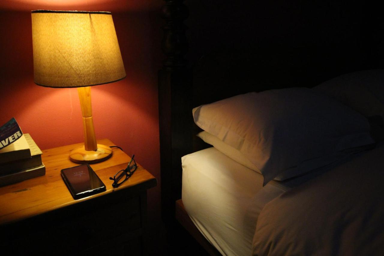 Wittedrift Manor House Hotel Тулбаг Екстериор снимка