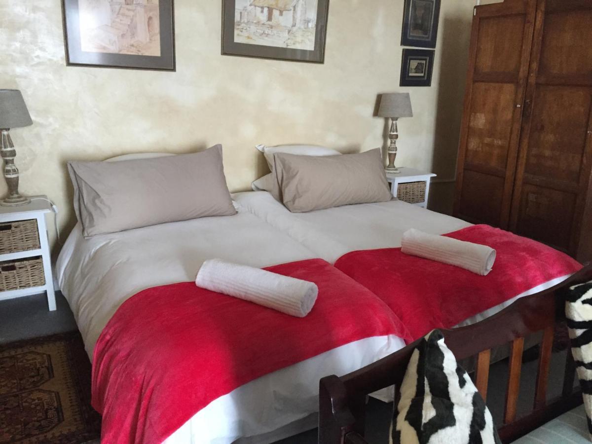 Wittedrift Manor House Hotel Тулбаг Екстериор снимка