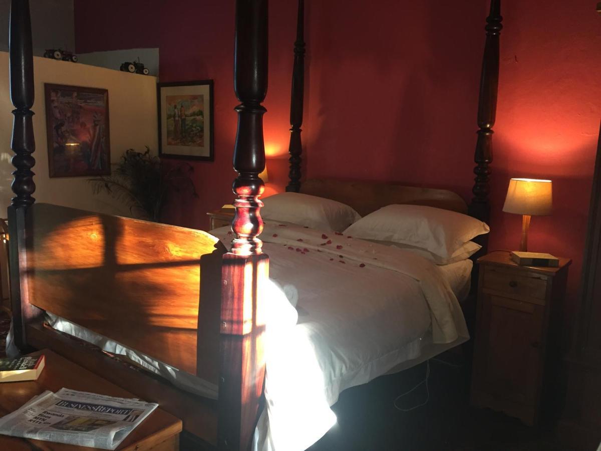 Wittedrift Manor House Hotel Тулбаг Екстериор снимка