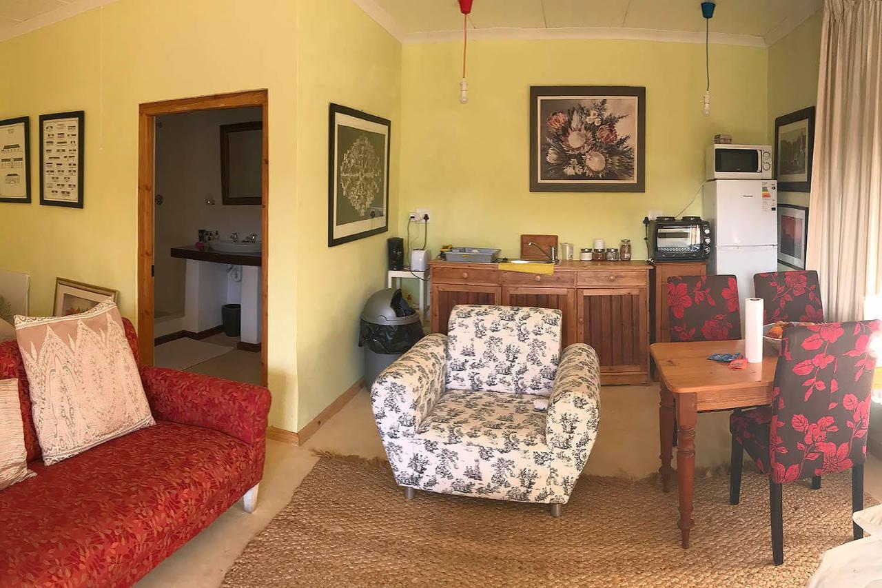 Wittedrift Manor House Hotel Тулбаг Екстериор снимка