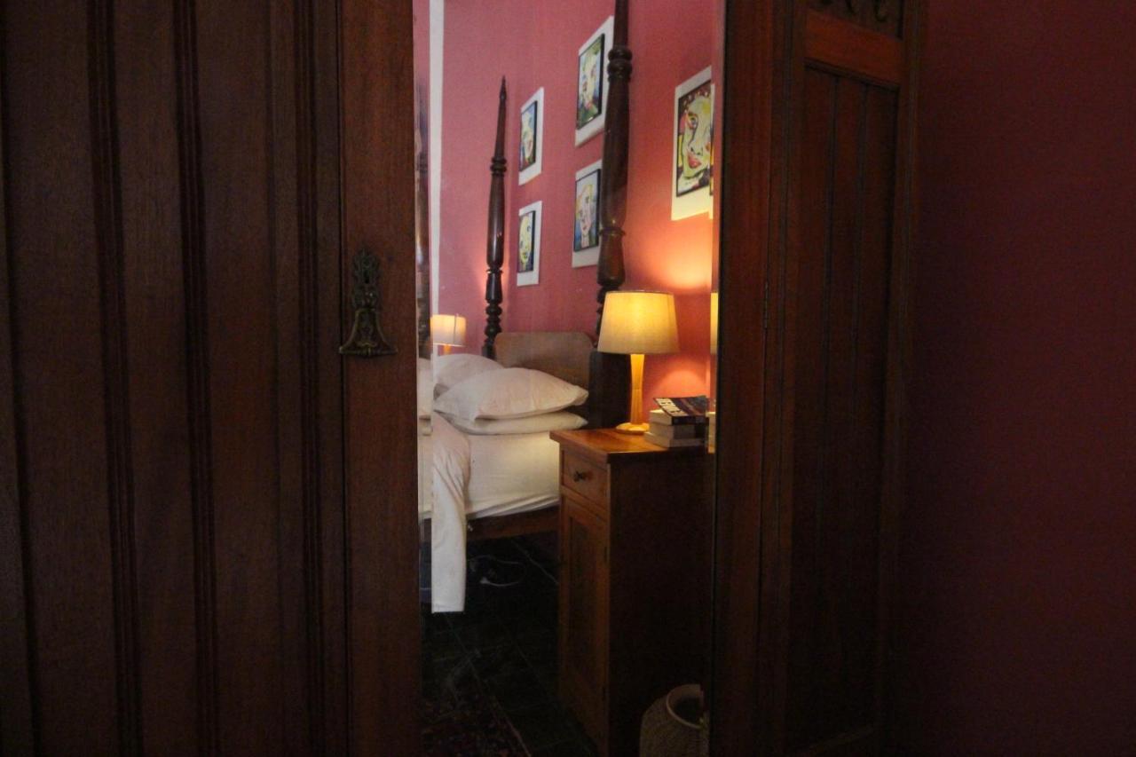 Wittedrift Manor House Hotel Тулбаг Екстериор снимка