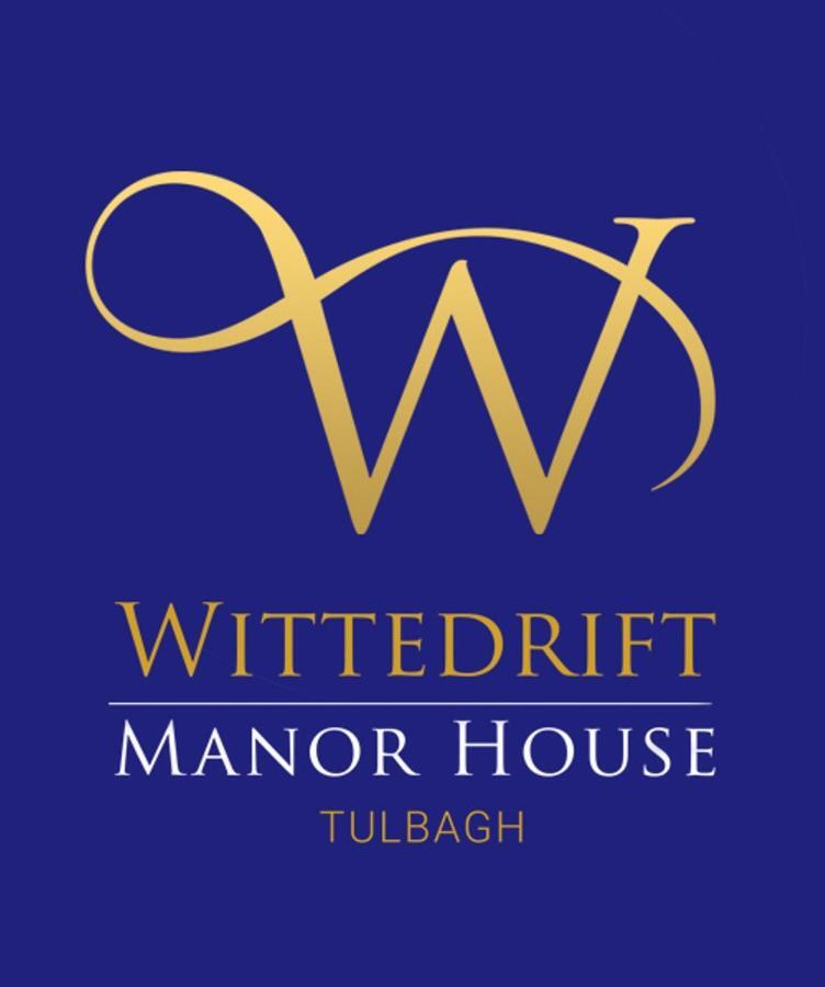Wittedrift Manor House Hotel Тулбаг Екстериор снимка
